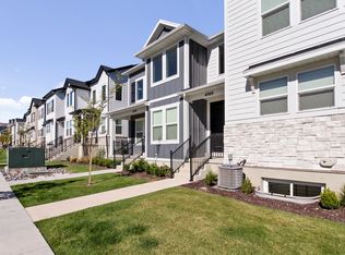 4168 W Hardman Way #322, Lehi, UT 84043
