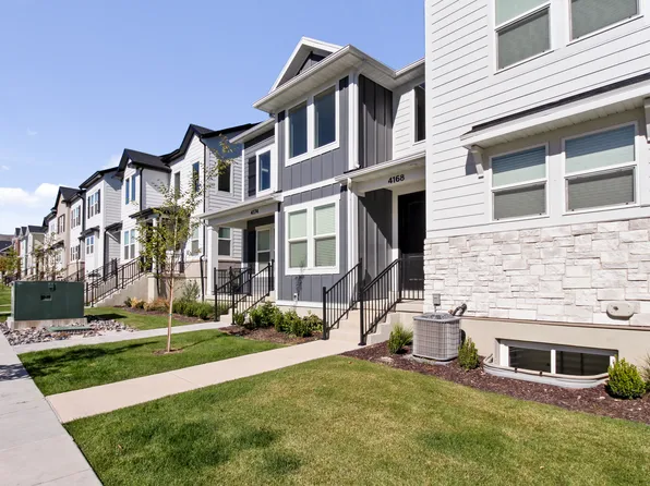 4168 W Hardman Way #322, Lehi, UT 84043