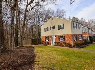 1540 United Ct, Henrico, VA 23238