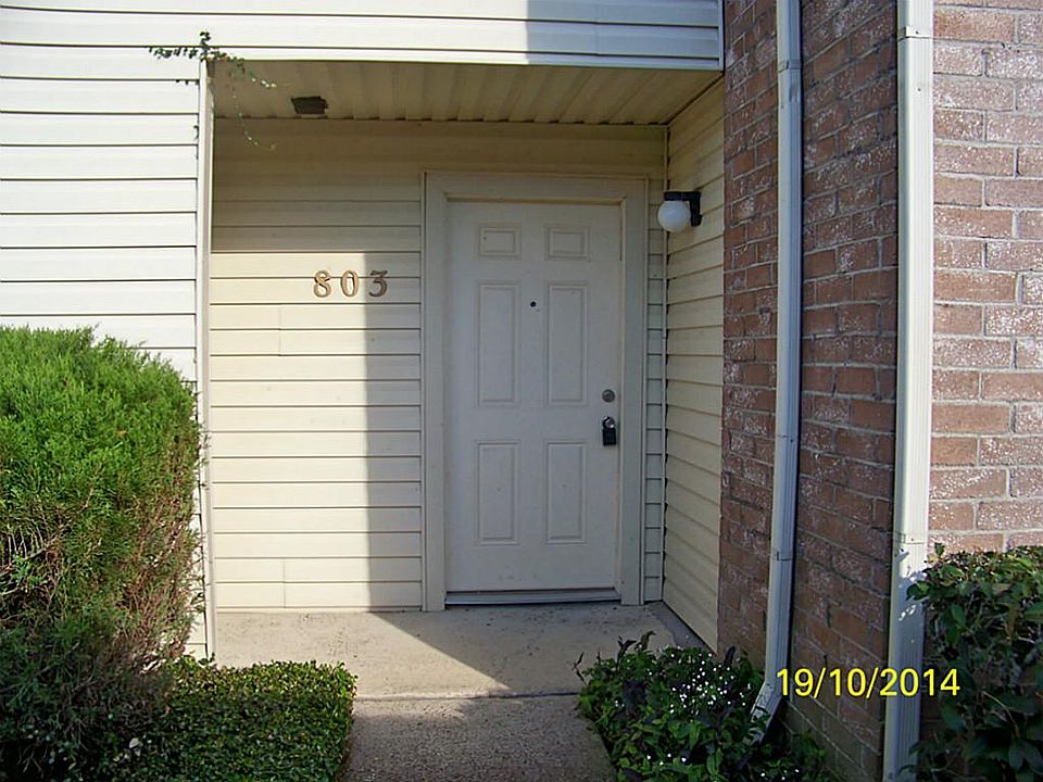1st image of 7600 Emmett F Lowry Expy APT 803