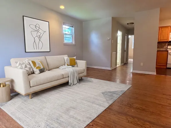 2726 Cranston Road, 2726 Cranston Rd #1F, Philadelphia, PA 19131