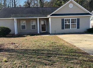 15 Derby Ln, Lugoff, SC 29078