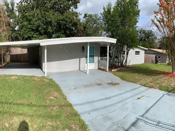 421 Parkwood Dr, Orange Park, FL 32073
