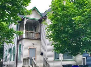 1768 W 54th St, Cleveland, OH 44102