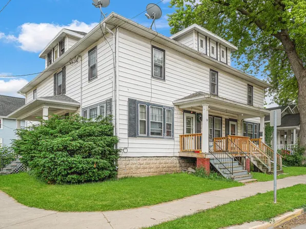 74 West Division STREET, Fond Du Lac, WI 54935
