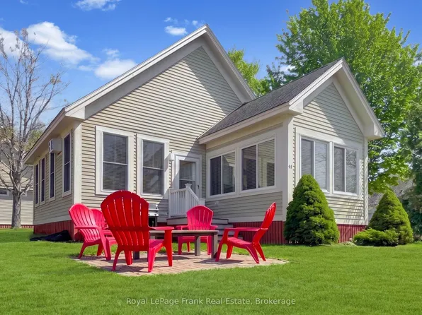 34 Meadow View Ln, Prince Edward County, ON K0K 1P0