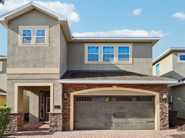 220 Pendant Ct, Kissimmee, FL 34747