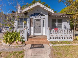 2954 Nelson St, Fort Myers, FL 33901