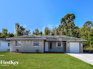 7218 Jasmine Rd, Fort Myers, FL 33967