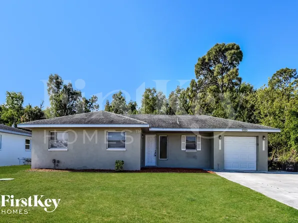 7218 Jasmine Rd, Fort Myers, FL 33967