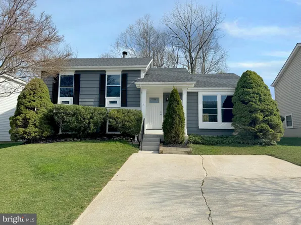 311 Lantana Dr, Owings Mills, MD 21117