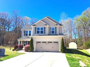 58 Pompano Ln, Benson, NC 27504