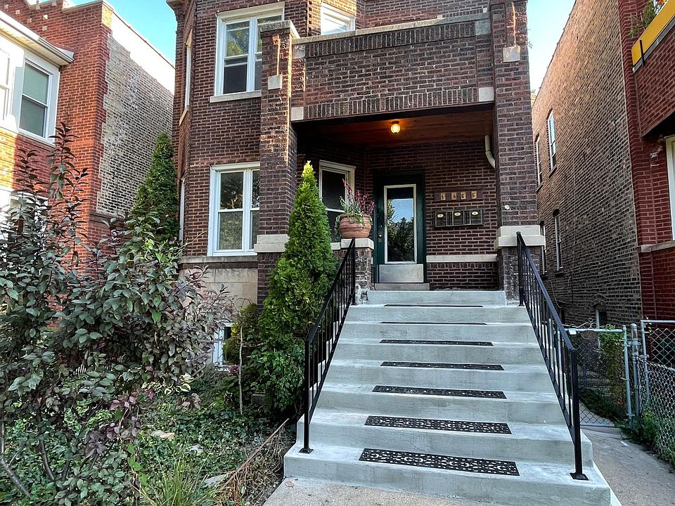 1st image of 1455 W Gregory St Unit G