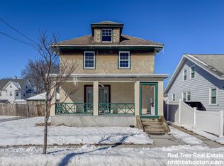 17 Albion Rd, Quincy, MA 02170