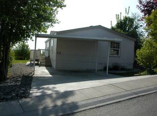 48 Ridgecliff Dr, Richland, WA 99352