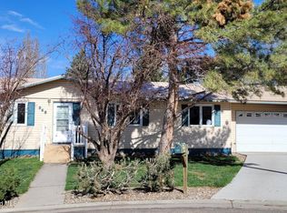 948 Colby Cir, Craig, CO 81625