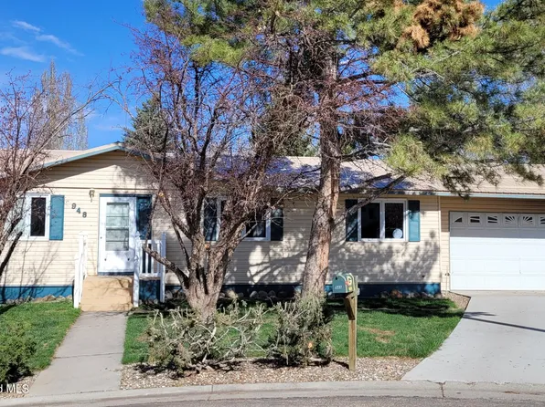 948 Colby Cir, Craig, CO 81625