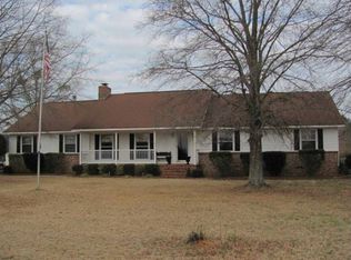 29 James Edmon Rd, Woodbury, GA 30293