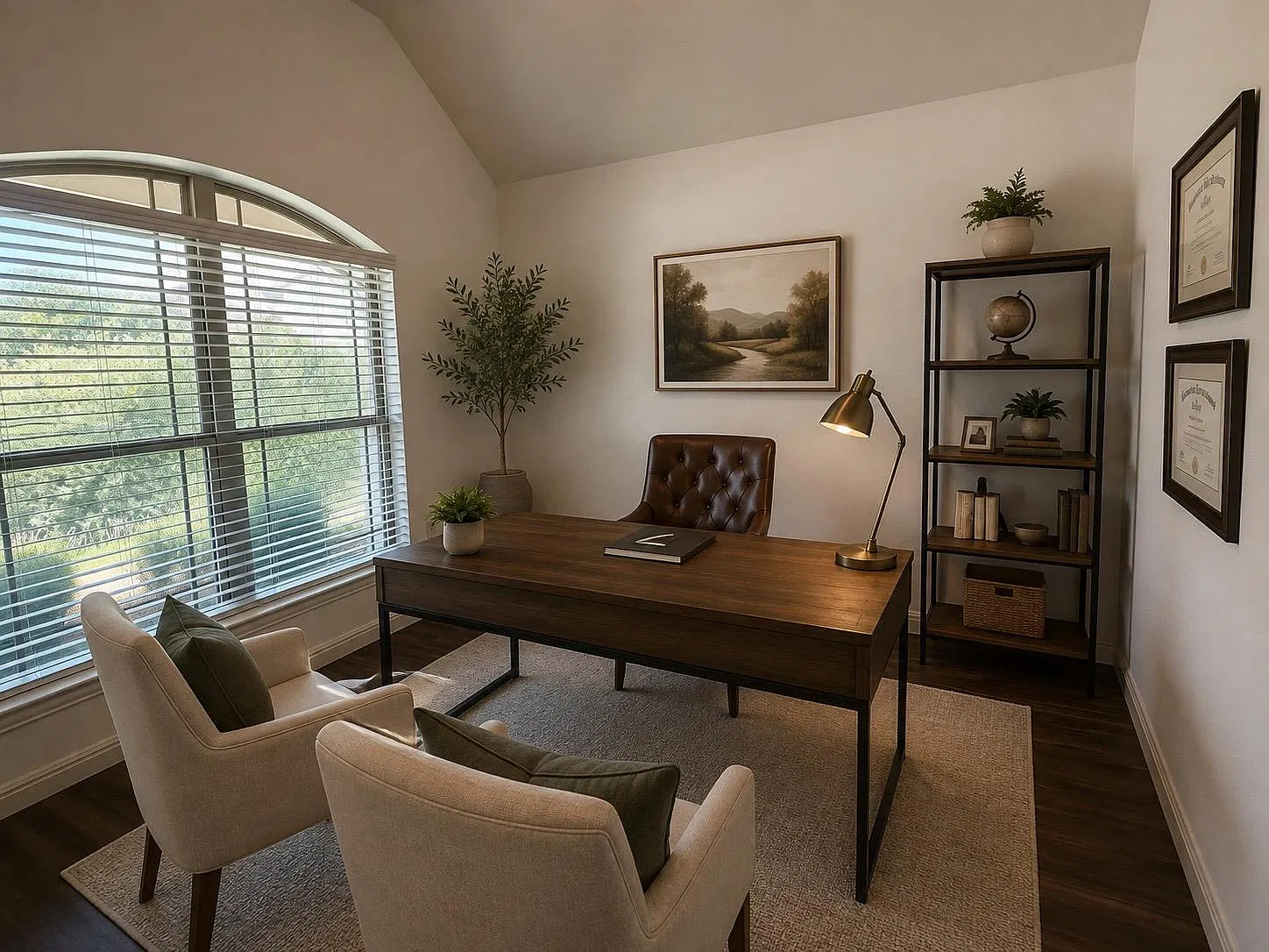 3 bed, 2.0 bath, 1833 sqft, $2,390 — Photo 2