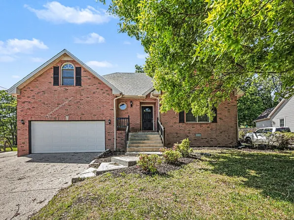 413 Saint Francis Ave, Smyrna, TN 37167