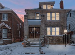 3241 Clairmount St, Detroit, MI