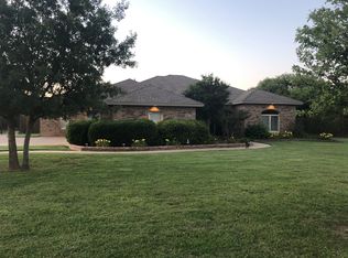 3514 158th St, Lubbock, TX 79423