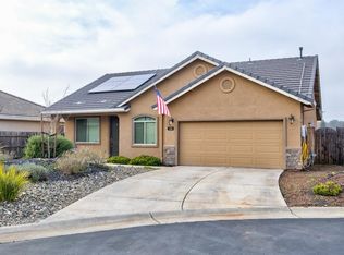 130 Gold King Dr, Valley Springs, CA