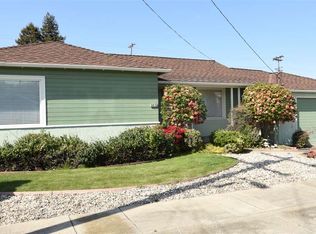2057 Bradhoff Ave, San Leandro, CA