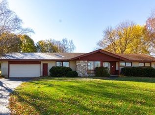 21017 Oak Grove Rd, Harvard, IL 60033