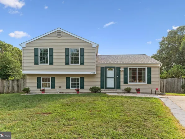 3503 Norwood Ct, Waldorf, MD 20602