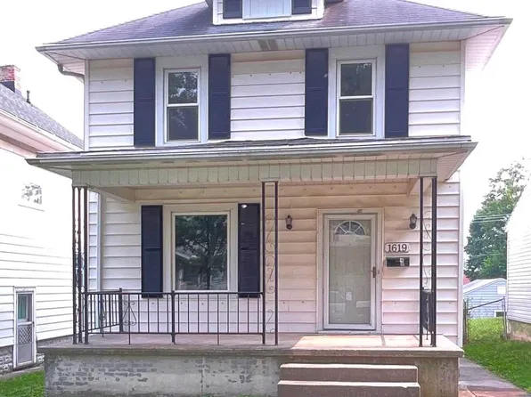 1619 Howell St, Fort Wayne, IN 46808