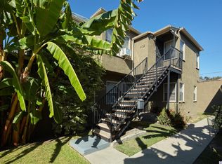 4100 9th Ave, Los Angeles, CA 90008