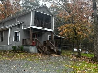 161442 N 4334th Rd, Tuskahoma, OK 74574