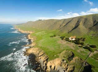 200 Harmony Ranch Rd, Harmony, CA 93435