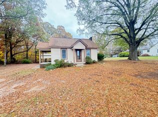 946 N Enochville Ave, China Grove, NC 28023