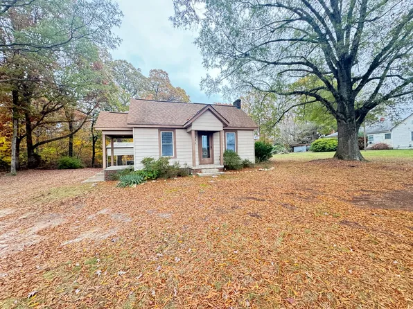 946 N Enochville Ave, China Grove, NC 28023