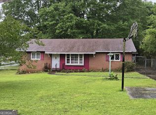 246 Pinetree Cir, Griffin, GA 30223
