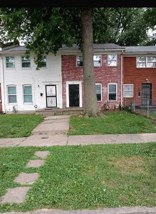 3508 Chauncey Ave