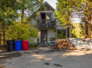 410 Golf Course Way, Lake Arrowhead, CA 92352