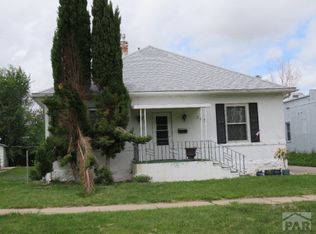 207 W 19th St, Pueblo, CO 81003