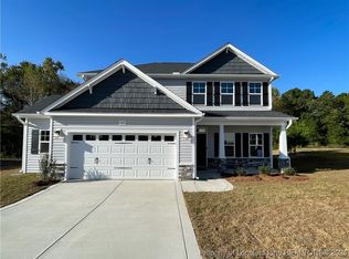 5517 Tall Timbers Dr, Fayetteville, NC 28311