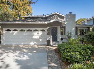 360 Iris Way, Palo Alto, CA 94303