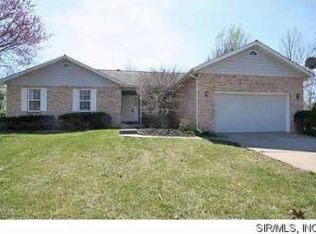 105 Sherryl Ct, O Fallon, IL 62269