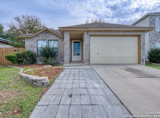 11326 Gunlock Trail, San Antonio, TX 78245