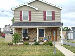 1226 5th St N, Catasauqua, PA 18032