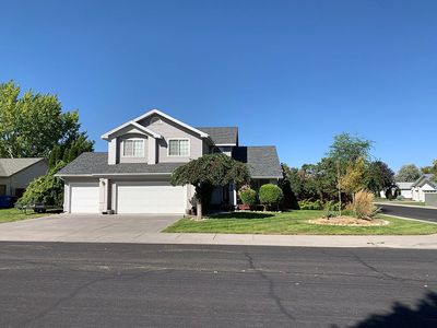491 Cypress Way, Twin Falls, ID, 83301