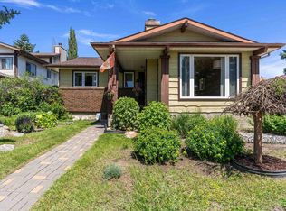 12256 144th Ave NW, Edmonton, AB T5X 3M4