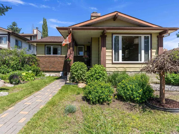 12256 144th Ave NW, Edmonton, AB T5X 3M4