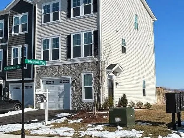 129 Checkerspot Way, Lake Frederick, VA 22630
