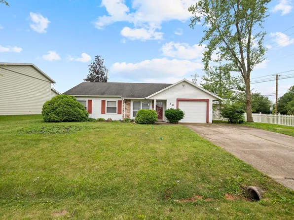 10 Cavalry Ct, West Lafayette, IN 47906